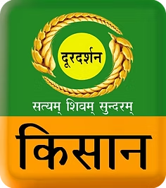 DD Kisan