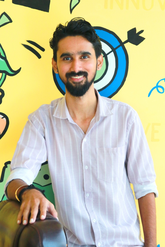 AI Motion Artist / Editor, Parvi Media