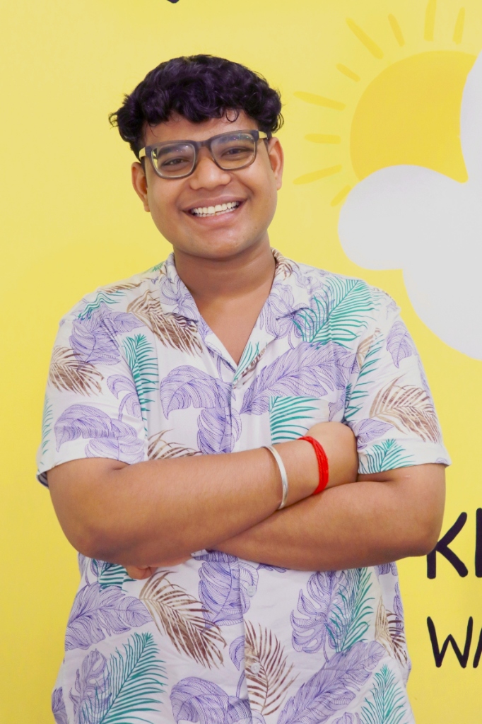 AI Creative Artist / Editor, Parvi Media
