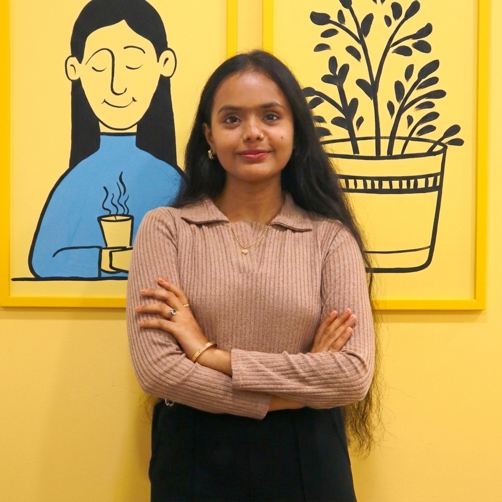 AI Image Artist, Parvi Media