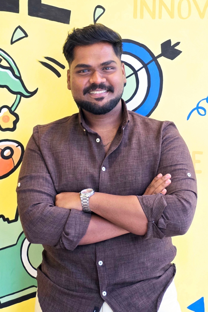 AI Image Artist, Parvi Media