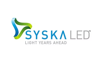 Syska LED